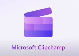 LOGO Clipchamp