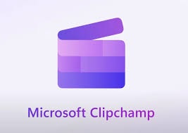 Logo Clipchamp